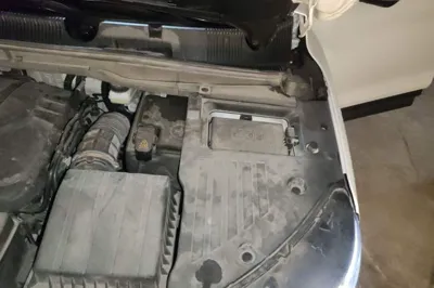 Geely Auto Coolray 2021, 35100 км, за 7462 USD - фото 22