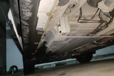 Geely Auto Coolray 2021, 35100 км, за 7462 USD - фото 28