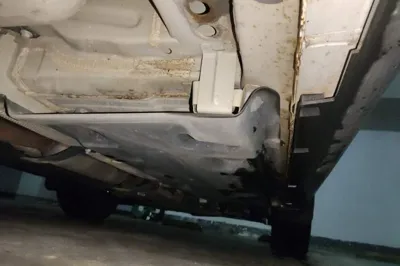 Geely Auto Coolray 2021, 35100 км, за 7462 USD - фото 29
