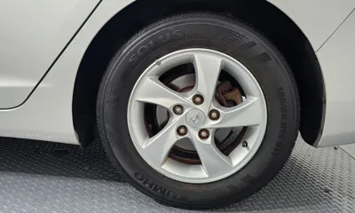 Hyundai Avante 2011, 77130 км, за 2931.6 USD - фото 21