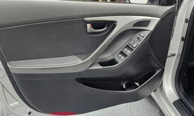 Hyundai Avante 2011, 77130 км, за 2931.6 USD - фото 24