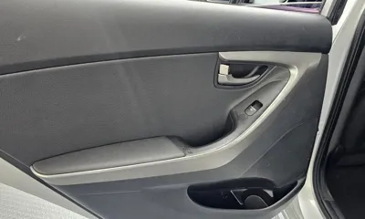 Hyundai Avante 2011, 77130 км, за 2931.6 USD - фото 25