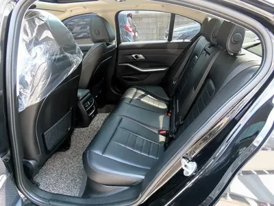 BMW 3-Series 2022, 60360 км, за 17395.3 USD - фото 6