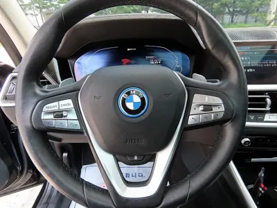 BMW 3-Series 2022, 60360 км, за 17395.3 USD - фото 8