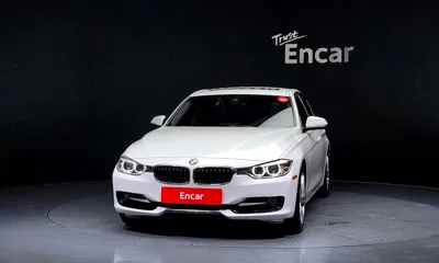 BMW 3-Series 2015, 62939 км, за 8210.72 USD