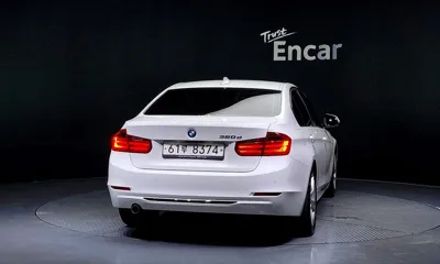 BMW 3-Series 2015, 62939 км, за 8210.72 USD