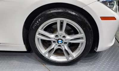 BMW 3-Series 2015, 62939 км, за 8210.72 USD