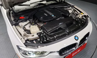 BMW 3-Series 2015, 62939 км, за 8210.72 USD - фото 6