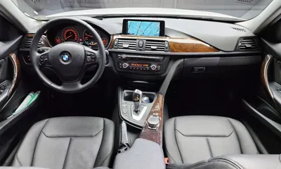 BMW 3-Series 2015, 62939 км, за 8210.72 USD - фото 7