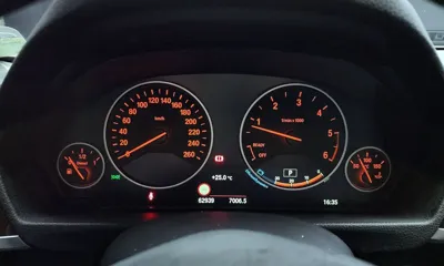 BMW 3-Series 2015, 62939 км, за 8210.72 USD - фото 8