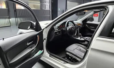 BMW 3-Series 2015, 62939 км, за 8210.72 USD - фото 10