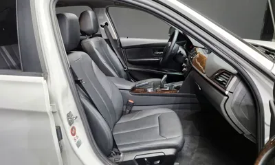 BMW 3-Series 2015, 62939 км, за 8210.72 USD - фото 11