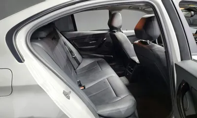 BMW 3-Series 2015, 62939 км, за 8210.72 USD - фото 12