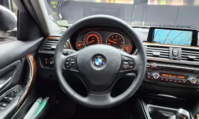 BMW 3-Series 2015, 62939 км, за 8210.72 USD - фото 13