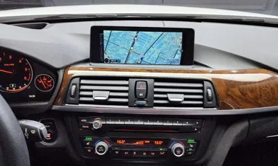 BMW 3-Series 2015, 62939 км, за 8210.72 USD - фото 14