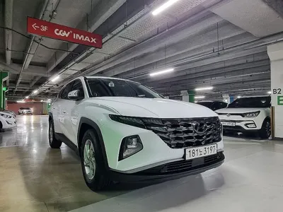 Hyundai Tucson 2021, 128275 км, за 10944.63 USD
