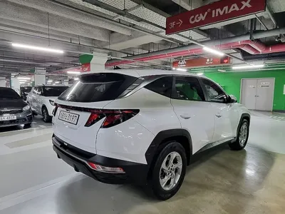Hyundai Tucson 2021, 128275 км, за 10944.63 USD