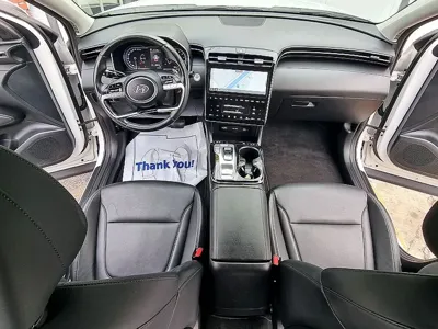 Hyundai Tucson 2021, 128275 км, за 10944.63 USD