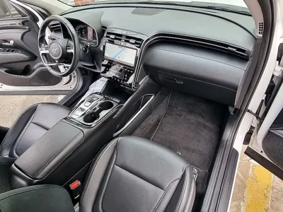 Hyundai Tucson 2021, 128275 км, за 10944.63 USD - фото 6