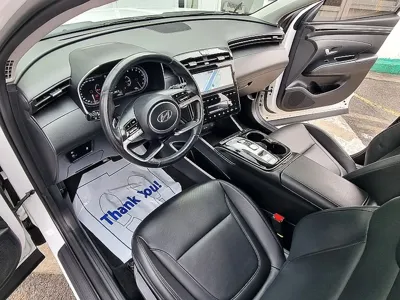 Hyundai Tucson 2021, 128275 км, за 10944.63 USD - фото 7