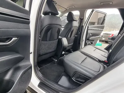 Hyundai Tucson 2021, 128275 км, за 10944.63 USD - фото 8