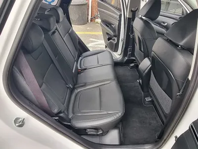 Hyundai Tucson 2021, 128275 км, за 10944.63 USD - фото 9