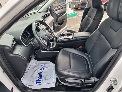 Hyundai Tucson 2021, 128275 км, за 10944.63 USD - фото 15