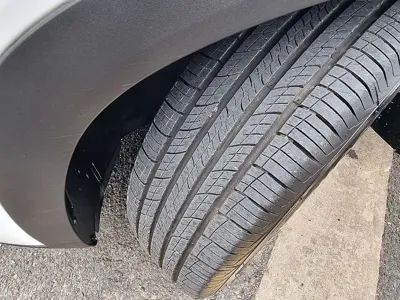 Hyundai Tucson 2021, 128275 км, за 10944.63 USD - фото 20
