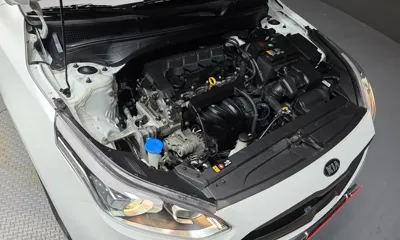 Kia K3 2019, 66433 км, за 8078.18 USD - фото 6