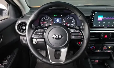 Kia K3 2019, 66433 км, за 8078.18 USD - фото 13