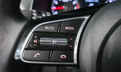 Kia K3 2019, 66433 км, за 8078.18 USD - фото 14
