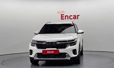 Kia Seltos 2024, 54595 км, за 17329.66 USD