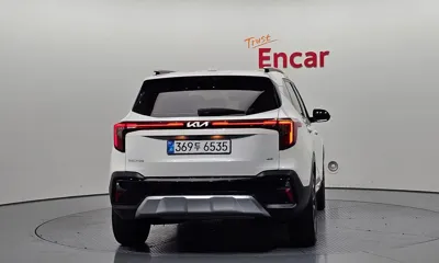 Kia Seltos 2024, 54595 км, за 17329.66 USD