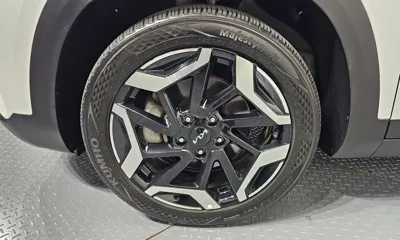 Kia Seltos 2024, 54595 км, за 17329.66 USD