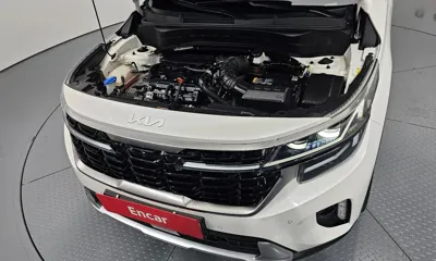 Kia Seltos 2024, 54595 км, за 17329.66 USD - фото 6
