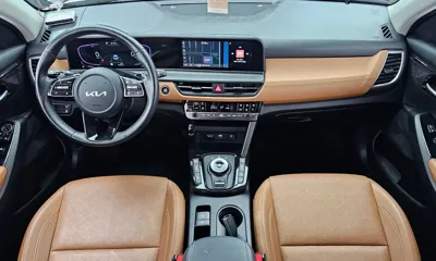 Kia Seltos 2024, 54595 км, за 17329.66 USD - фото 7