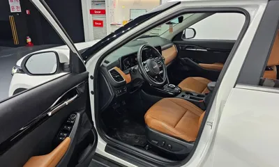 Kia Seltos 2024, 54595 км, за 17329.66 USD - фото 10