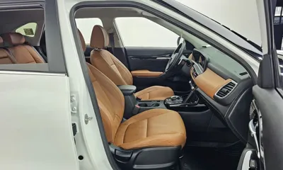 Kia Seltos 2024, 54595 км, за 17329.66 USD - фото 11