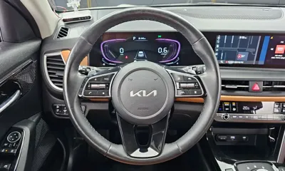 Kia Seltos 2024, 54595 км, за 17329.66 USD - фото 13