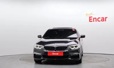 BMW 5-Series 2018, 88488 км, за 19029.8 USD