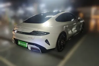 Xiaomi Auto SU7 2024, 24300 км, за 35122 USD - фото 6