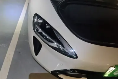 Xiaomi Auto SU7 2024, 24300 км, за 35122 USD - фото 7