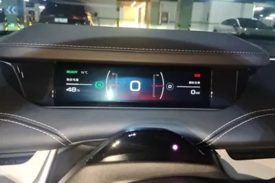 Xiaomi Auto SU7 2024, 24300 км, за 35122 USD - фото 10