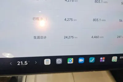 Xiaomi Auto SU7 2024, 24300 км, за 35122 USD - фото 11