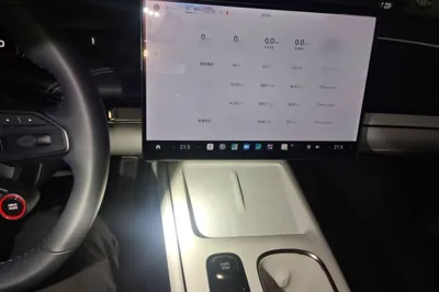 Xiaomi Auto SU7 2024, 24300 км, за 35122 USD - фото 12