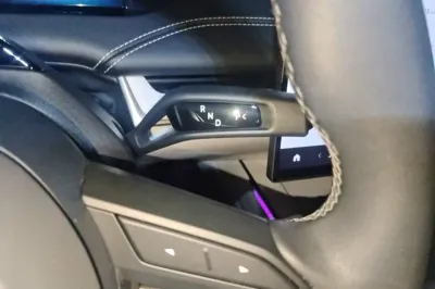 Xiaomi Auto SU7 2024, 24300 км, за 35122 USD - фото 13
