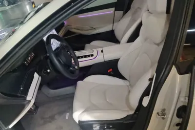 Xiaomi Auto SU7 2024, 24300 км, за 35122 USD - фото 14