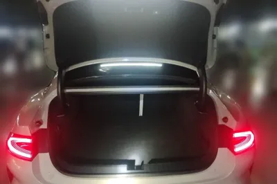Xiaomi Auto SU7 2024, 24300 км, за 35122 USD - фото 16