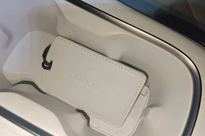 Xiaomi Auto SU7 2024, 24300 км, за 35122 USD - фото 17
