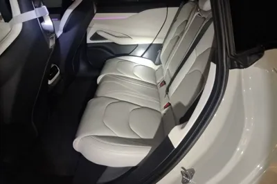 Xiaomi Auto SU7 2024, 24300 км, за 35122 USD - фото 20